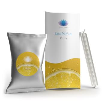 Lotus Clean EWC1040 SpaParfum Citrus